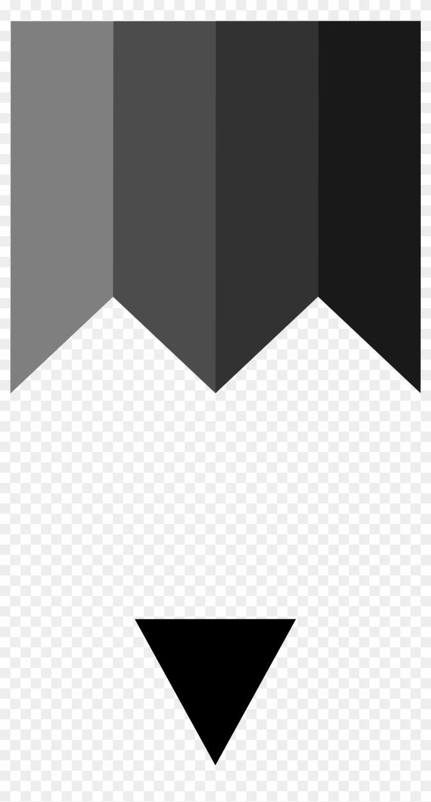 This Free Icons Png Design Of Pencil Shape Icon Clipart