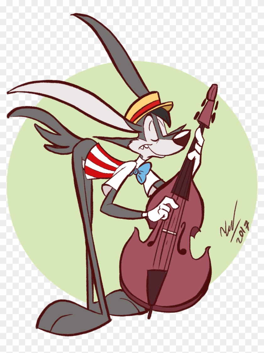 Barber Quartet Vee - Cartoon Clipart