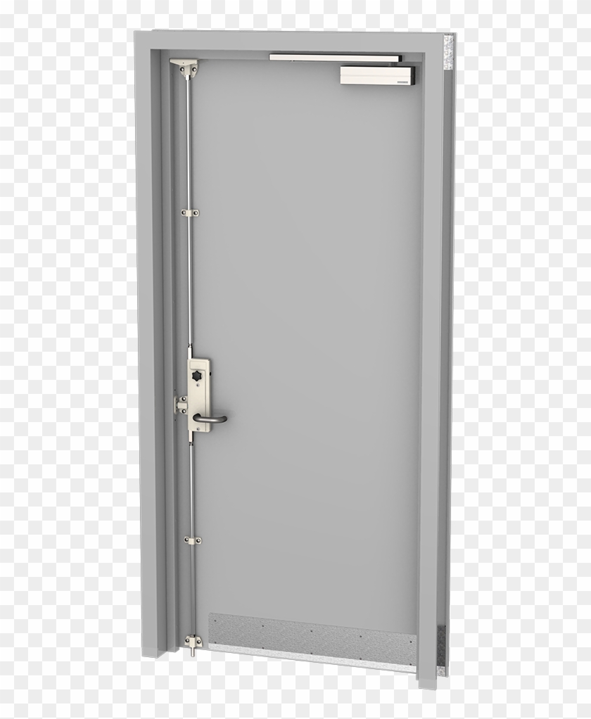 Acoustic Doors - Home Door Clipart #1883967