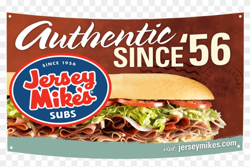 Hanging Banners Are A Fast And Powerful Means To Deliver - Fast Food Clipart