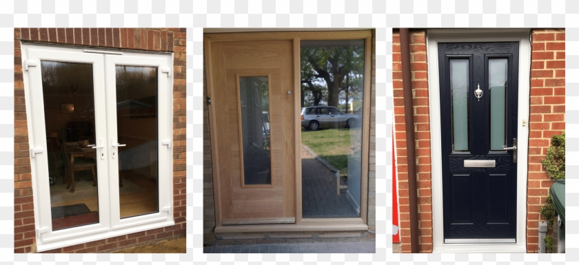 Internal Doors I Have Fitted In The Last 6 Months - Screen Door Clipart #1884090
