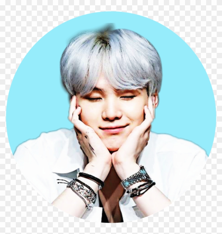 Jimin Bts Sticker Clipart