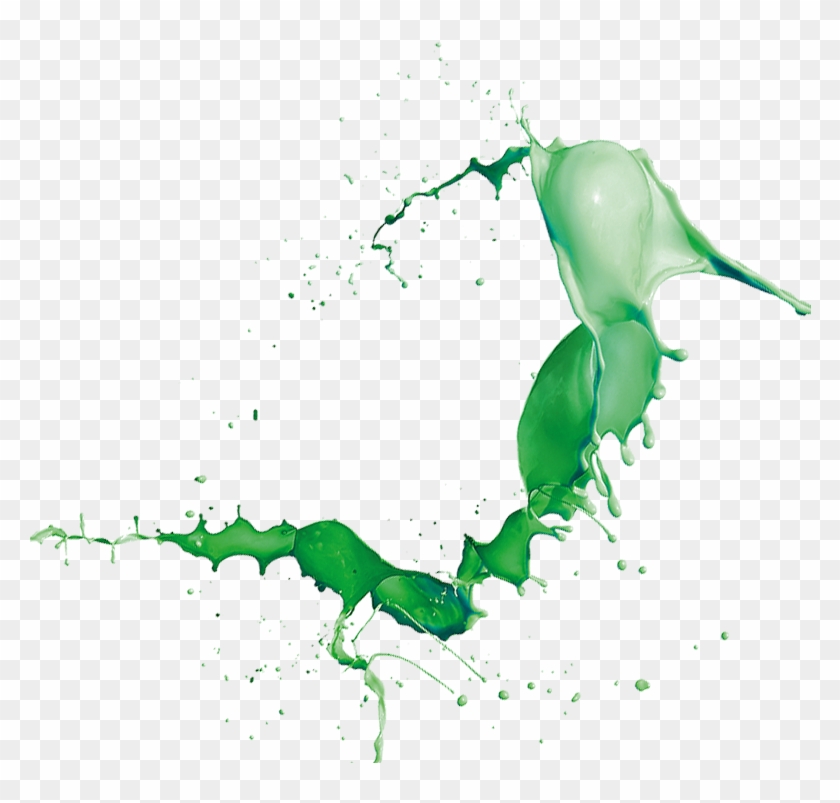 Free Drink Splash Png Clipart