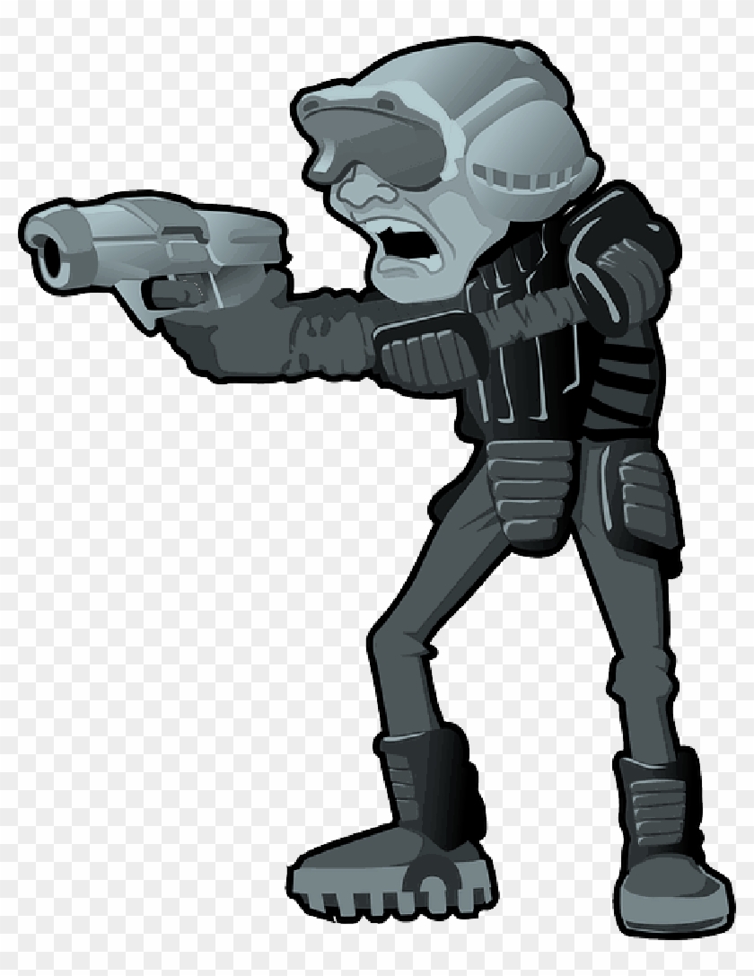 Futuristic Clipart Futuristic House - Png Download #1884344