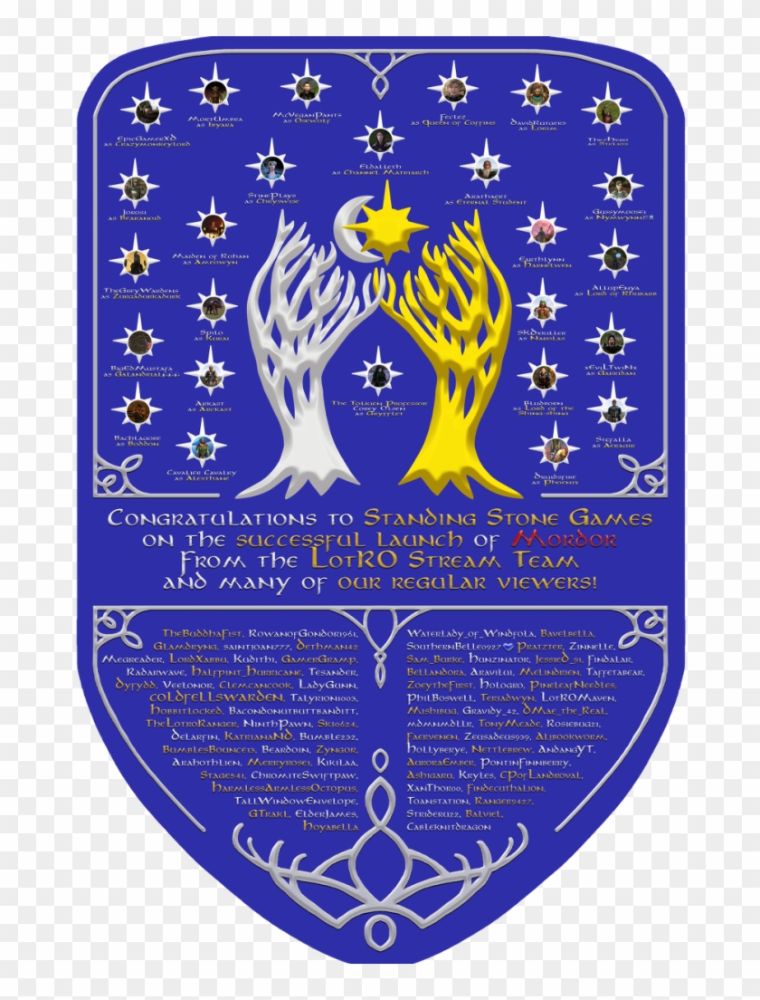 And I Can't Express How Humbled And Honored I Am To Clipart #1884391