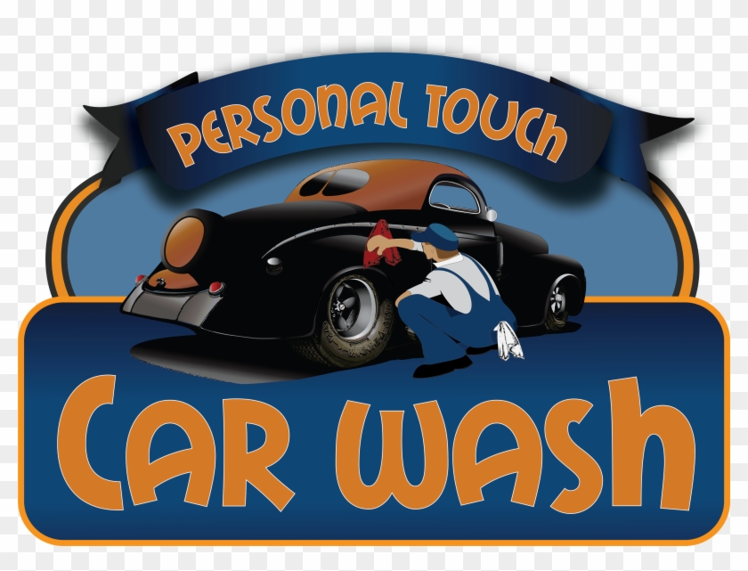 Car Wash In Corvallis - Car Wash Detailing Clipart #1884392