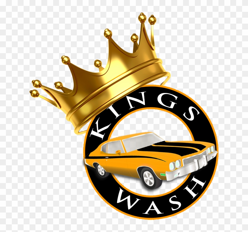 Logo - Gold B With A Crown Clipart