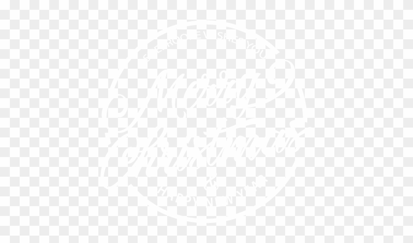 Christmas Lights In Cumming Ga - Calligraphy Clipart #1884562