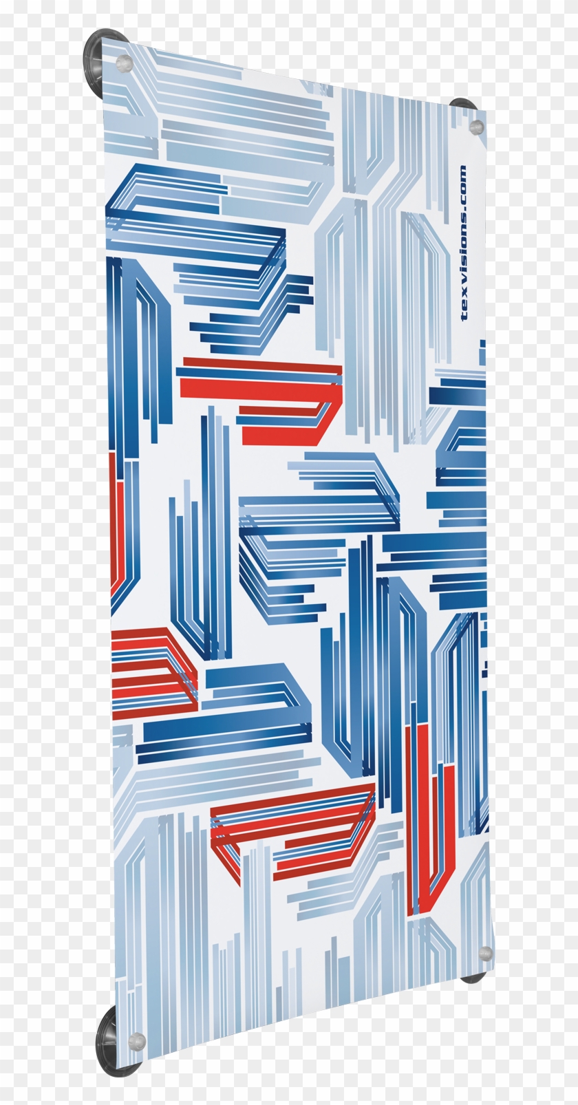 The Window Hanging Set Single-sided Is Available In - Stairs Clipart #1884608