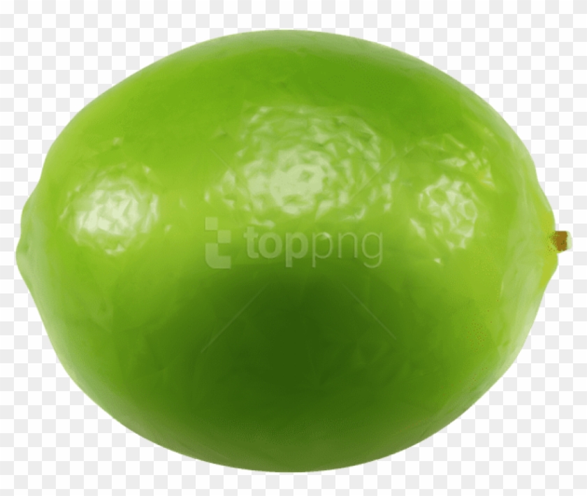 Free Png Lime Png - Pea Clipart