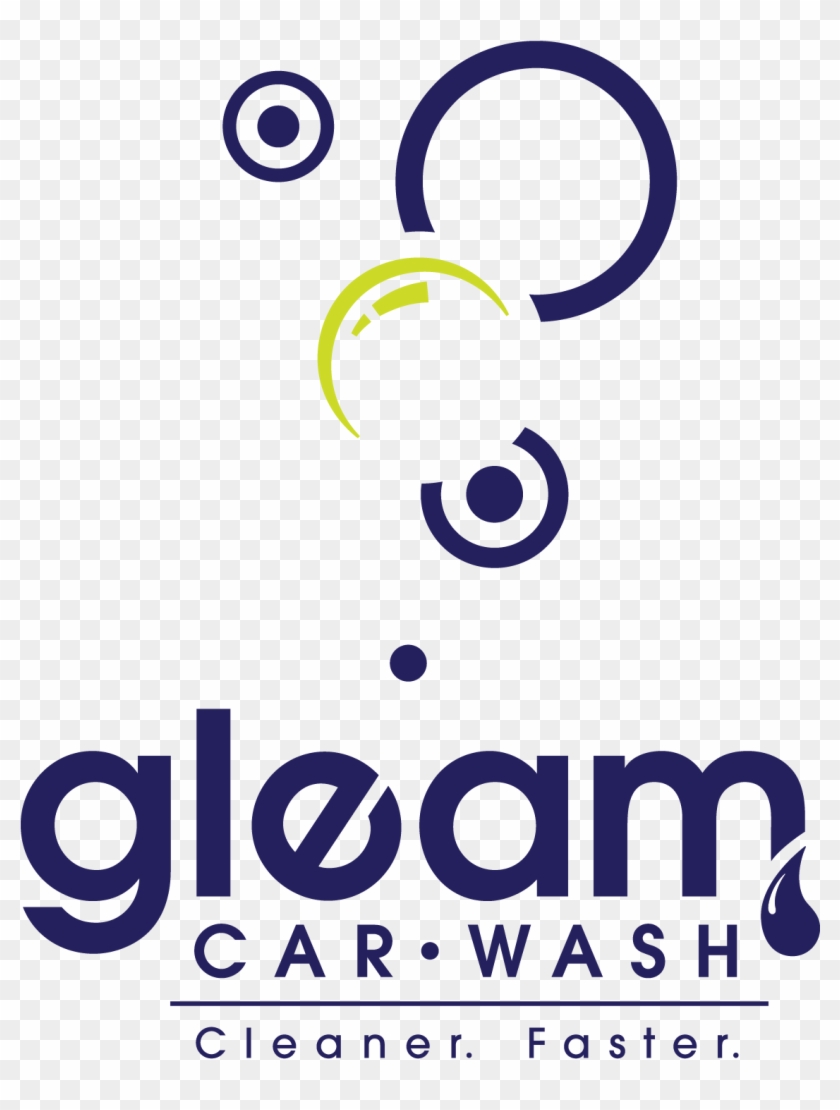 Gleam Car Wash Clipart