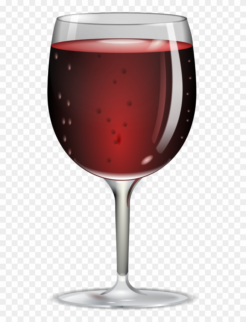 Oxygen480 Apps Wine Clipart #1884832