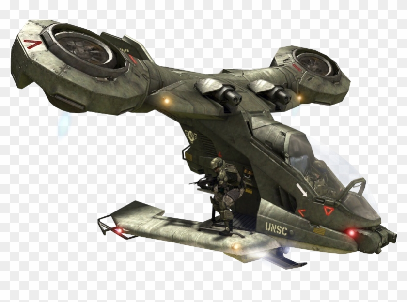 Halo Hornet Png , Png Download Clipart #1884859