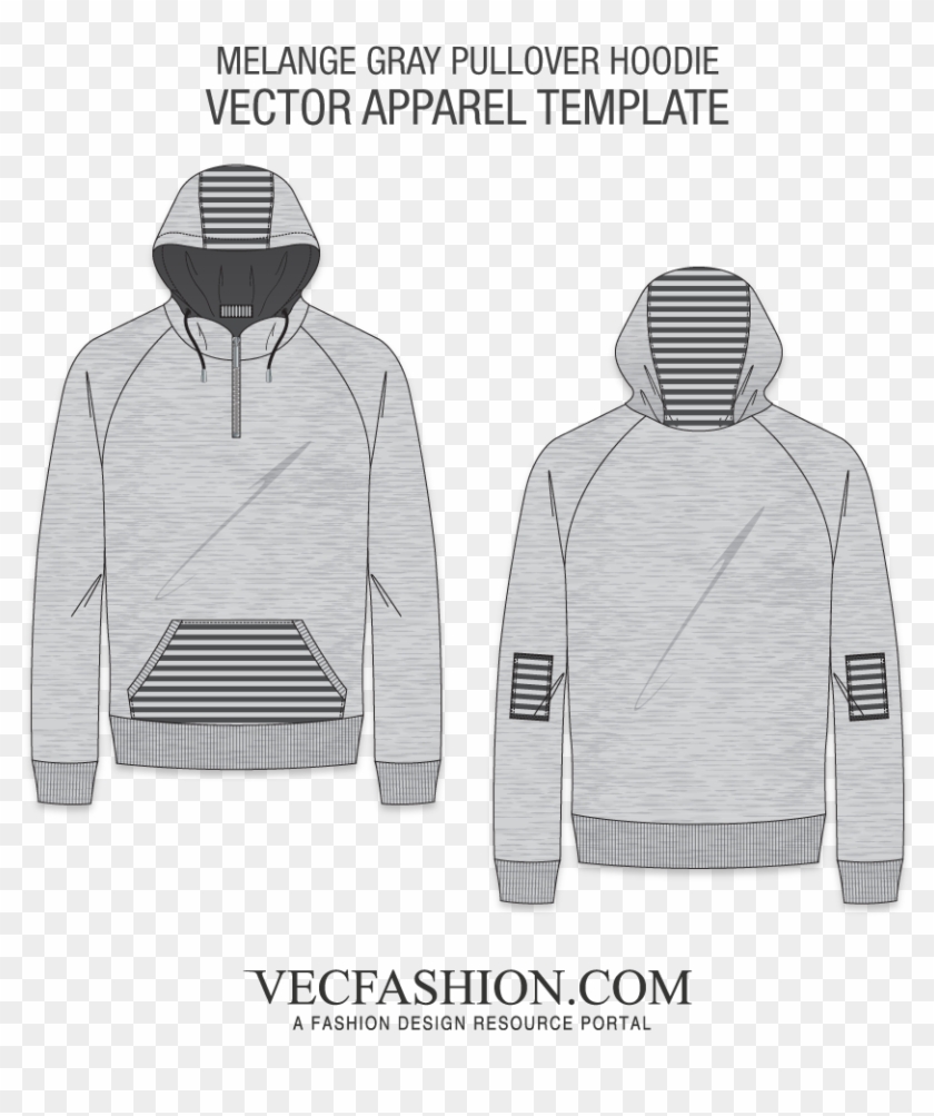 Picture Library Pullover Template Png For Free Download Clipart #1884897