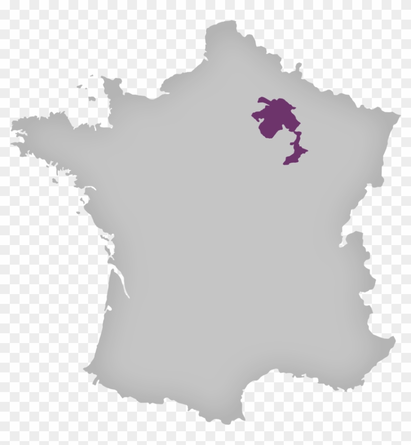 You'll Find Champagne Moussé Fils In The Heart Of The Clipart