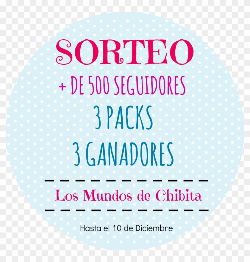Se Sortean 3 Packs De Libros, Habra 3 Ganadores Clipart #1885163