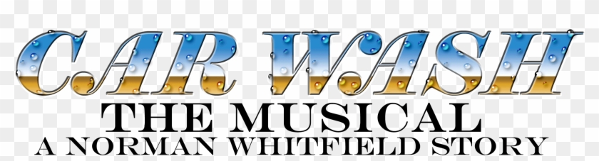 The Musical Car Wash Clipart