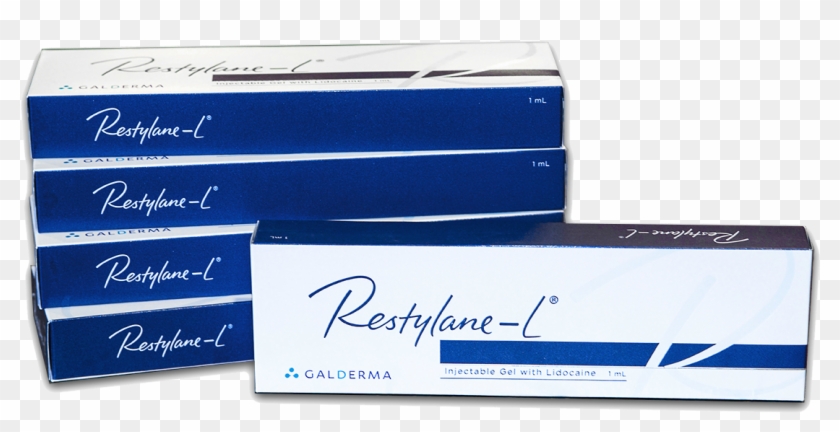 As We Age, Our Facial Skin Begins To Sag, Look Hollowed, - Restylane Clipart #1885426