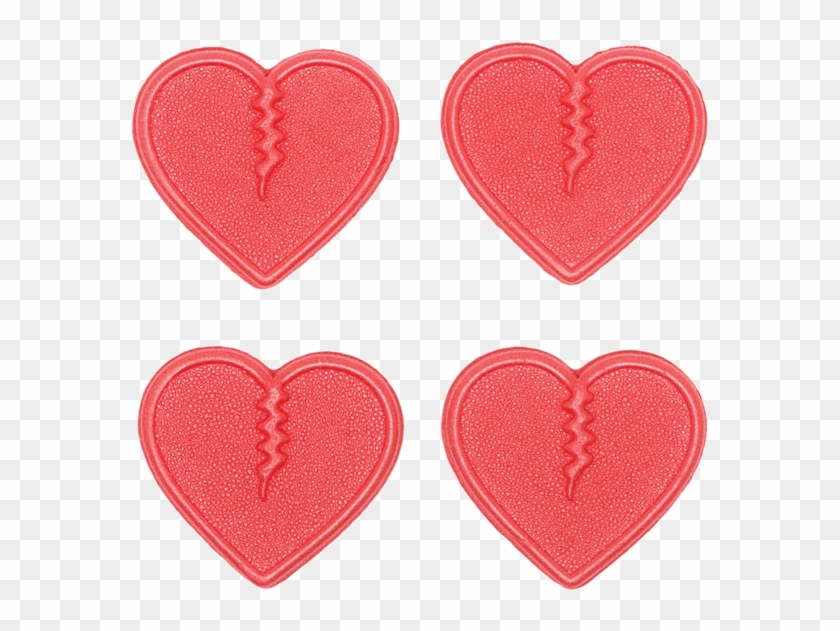 Crab Grab Mini Hearts Clipart #1885510