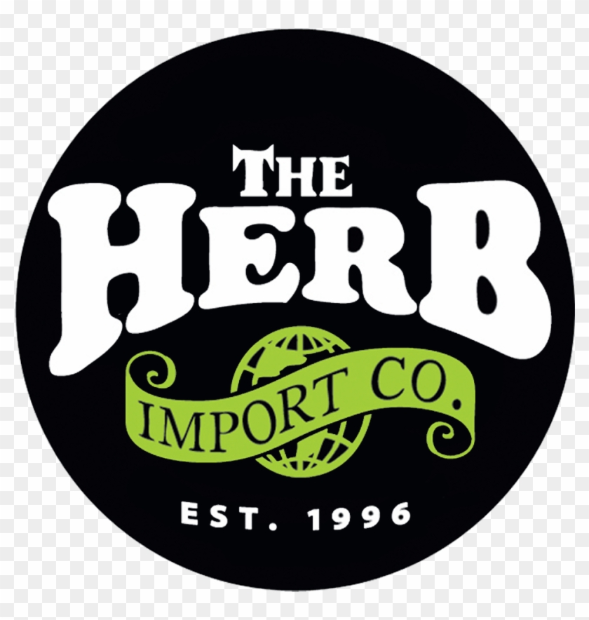 Herbal Import Clipart #1885752