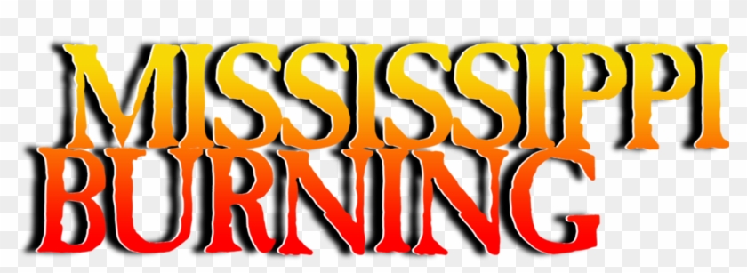 Mississippi Burning Clipart #1885848