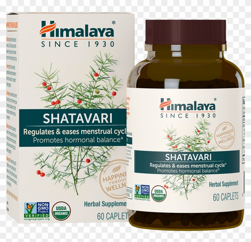 Organic Shatavari - Garcinia Cambogia Tablets Himalaya Clipart