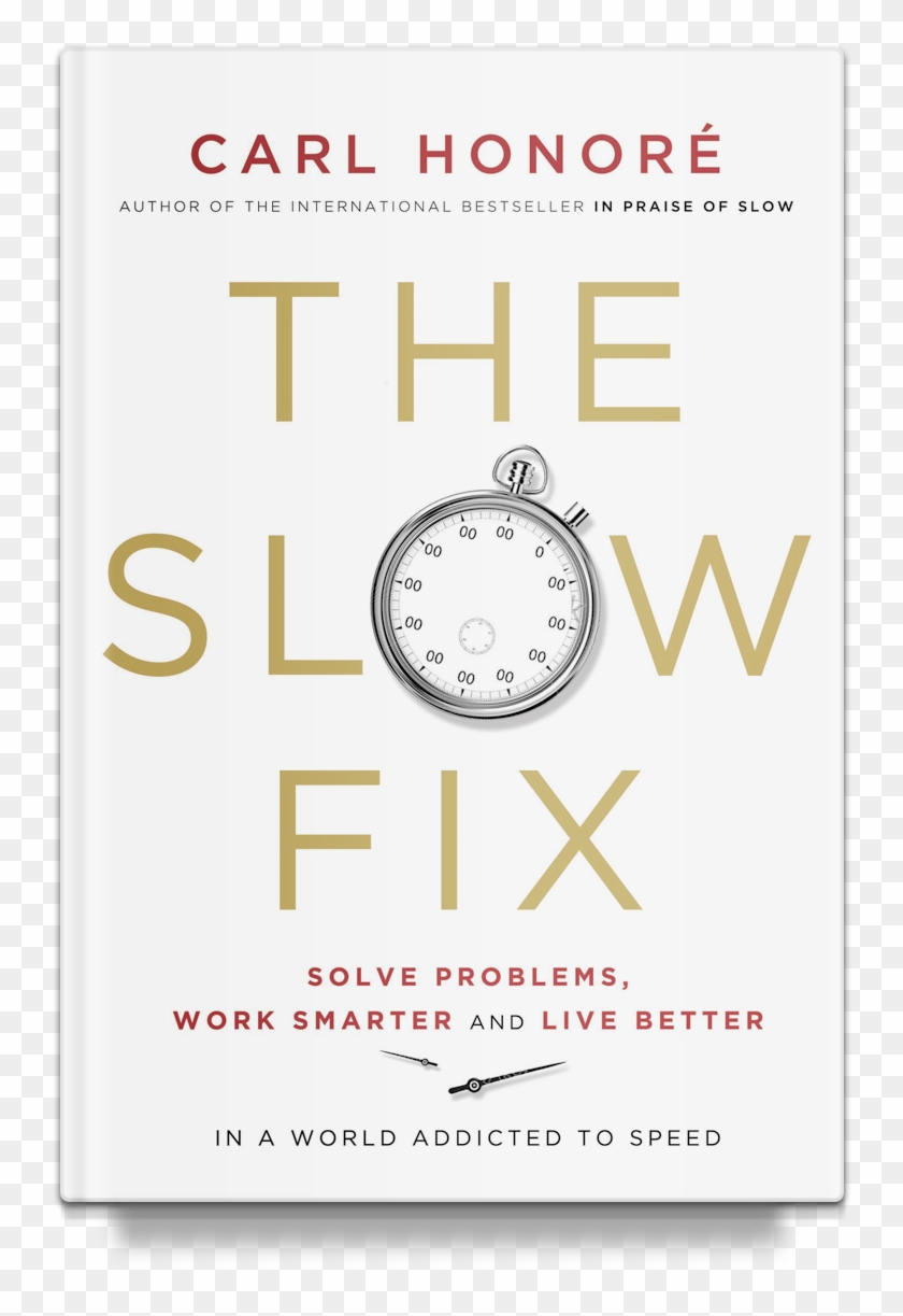 A Powerful Recipe For Tackling Complex Problems In - Poster Clipart