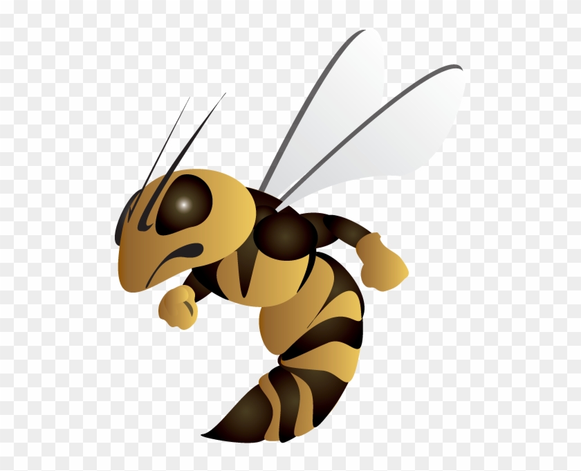 Hssu Brand Identity - Harris Stowe State University Mascot Clipart