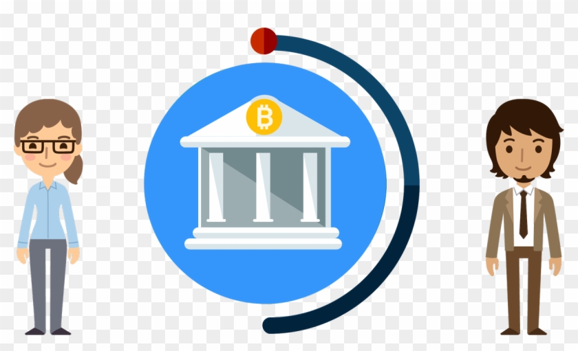 Confused About Where To Buy Bitcoin You Are Not Alone, - Illustration Clipart