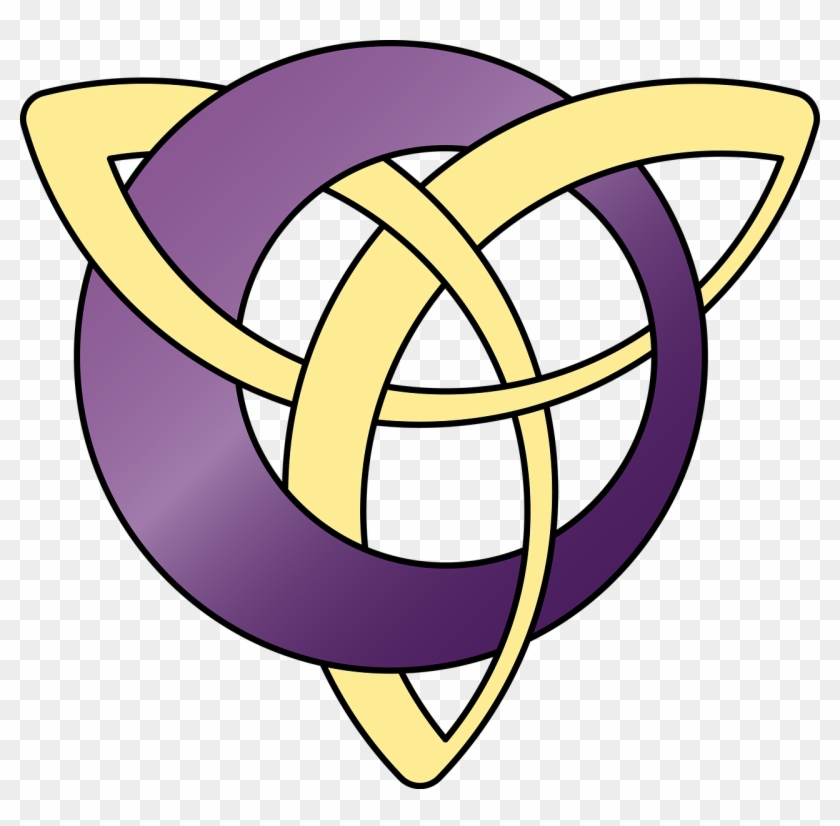 Vector Celtic Symbol Clipart