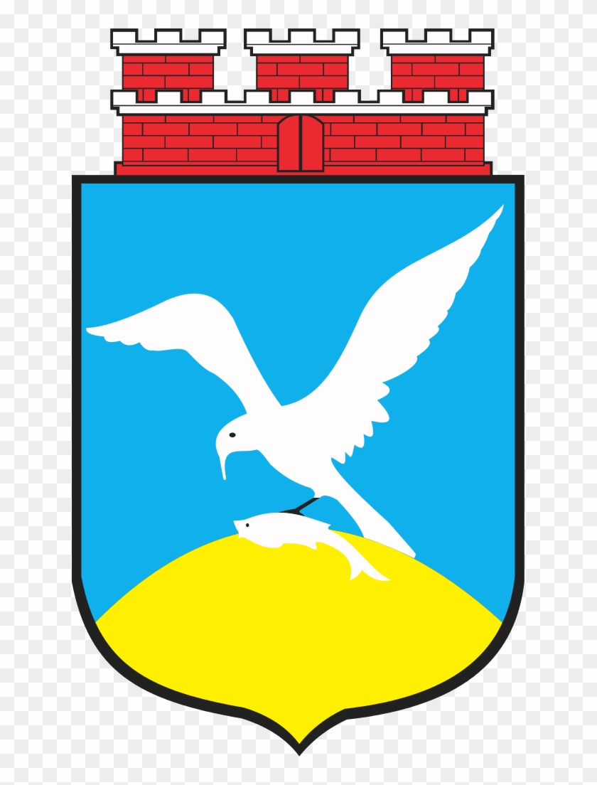 Pol Sopot Coa - Sopot Symbol Clipart #1886351