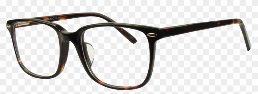 Eyeglasses Png - Glasses Clipart #1886378