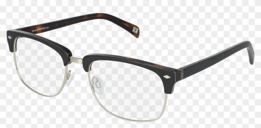 Beverly Hills Polo Club Bhpc 67 Men's Eyeglasses Clipart