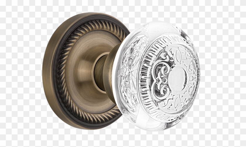 Door Knob Png Clipart #1886770