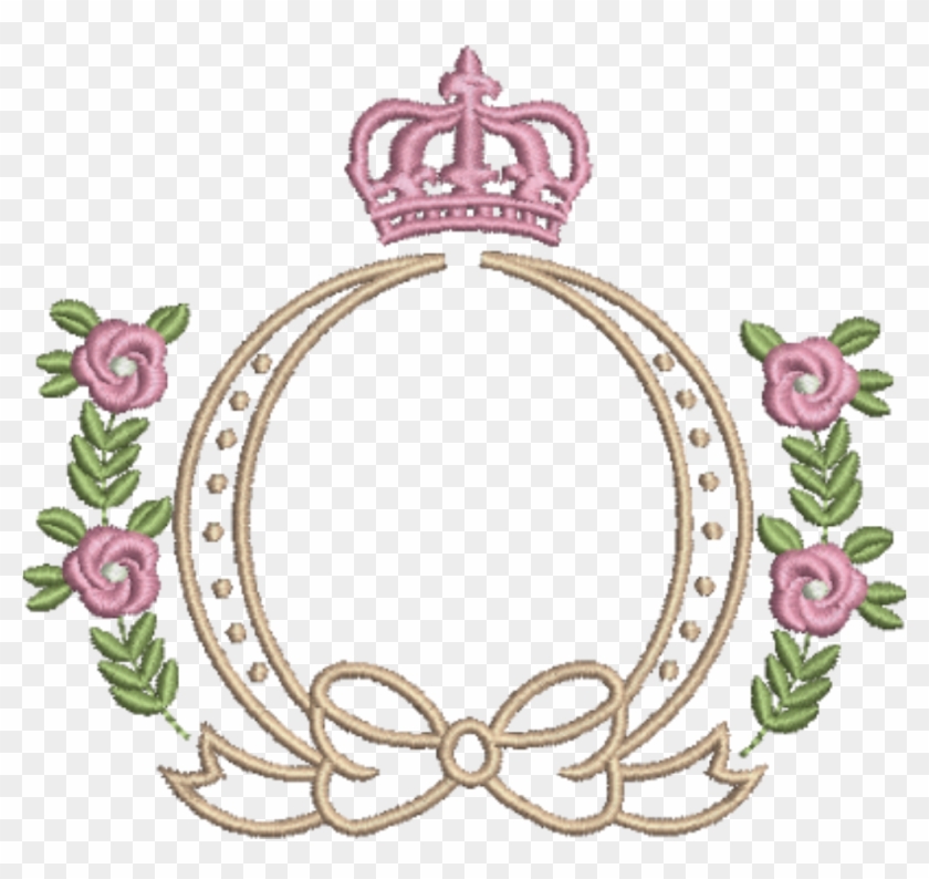 #moldura #flor #arabesco #brasão #bordado - Ali D Oro Hems Clipart