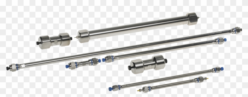 Columns - Pompa Pada Hplc Clipart #1887236