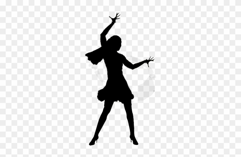 Nicole Lazo Sacramento Salsa Instructor - Illustration Clipart #1887296