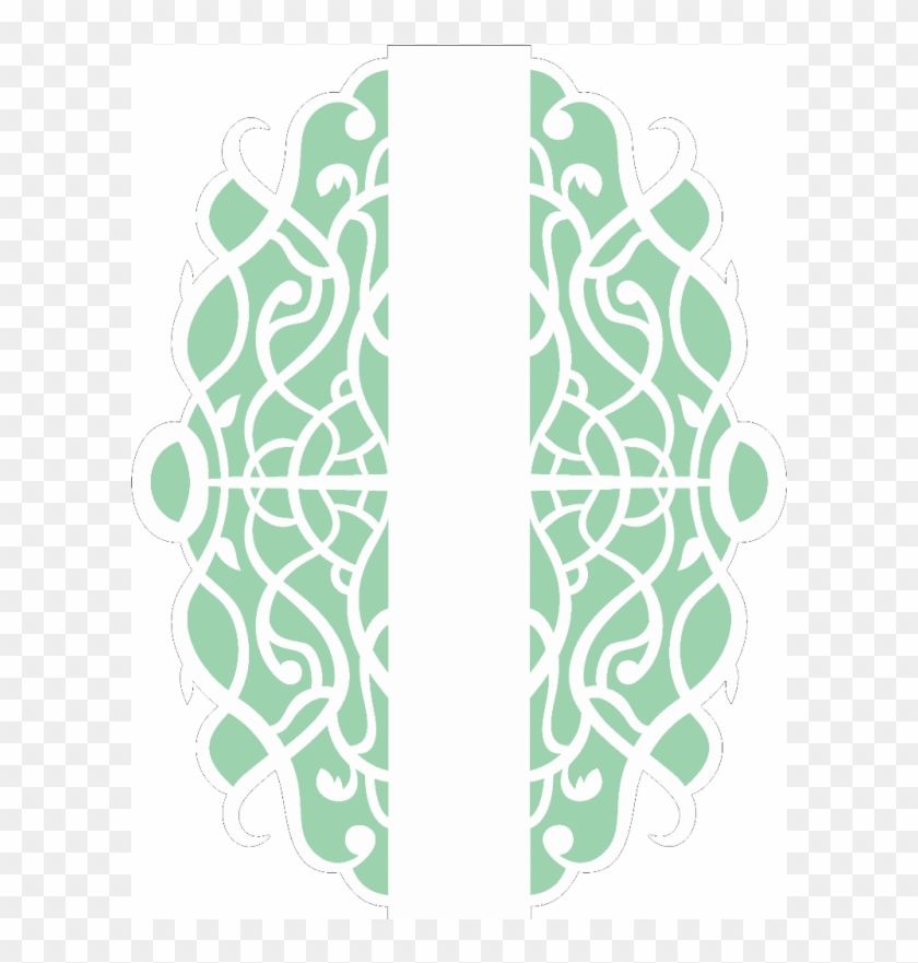 Picture Frame Clipart #1887337