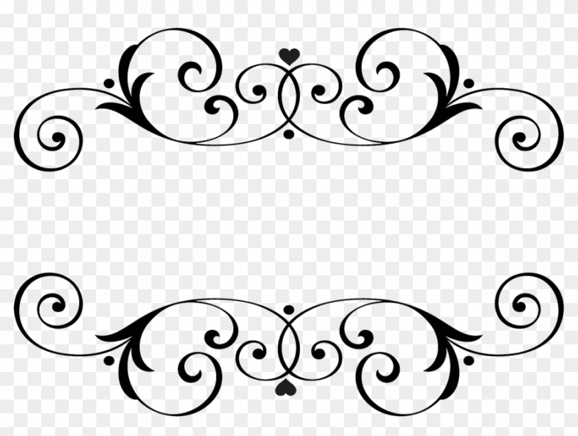 Arabesco Moldura, Arabesco Rosa, Arabesco Floral, Brasão - Fundo Para Plaquinhas De Casamento Clipart