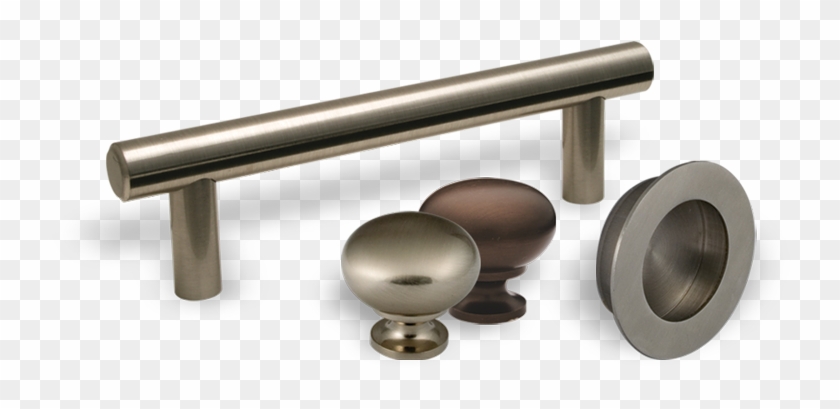 Innovative Hardware & Accessories - Tap Clipart #1887417