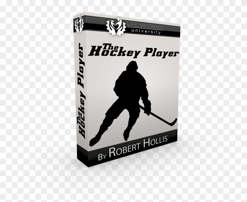 Hockey Player Png Clipart #1887728
