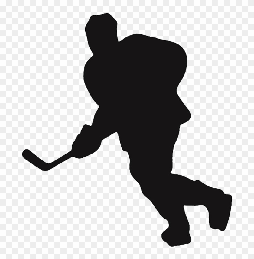 Hockey Clipart #1887785