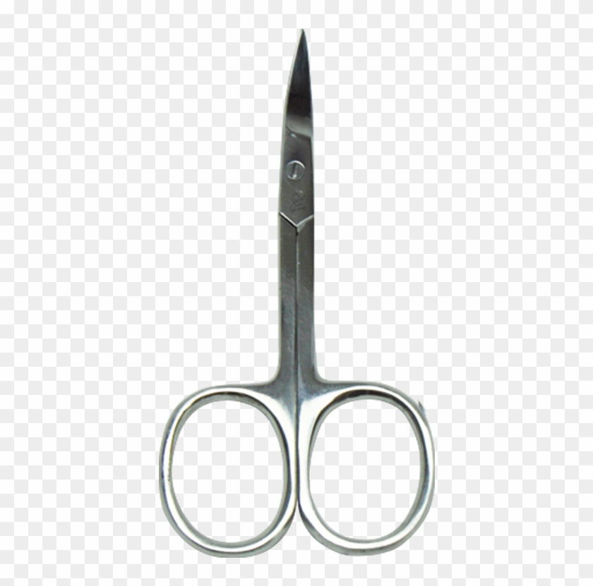 Tijera Específica Para Cortar Las Uñas De Tus Manos - Scissors Clipart #1887910