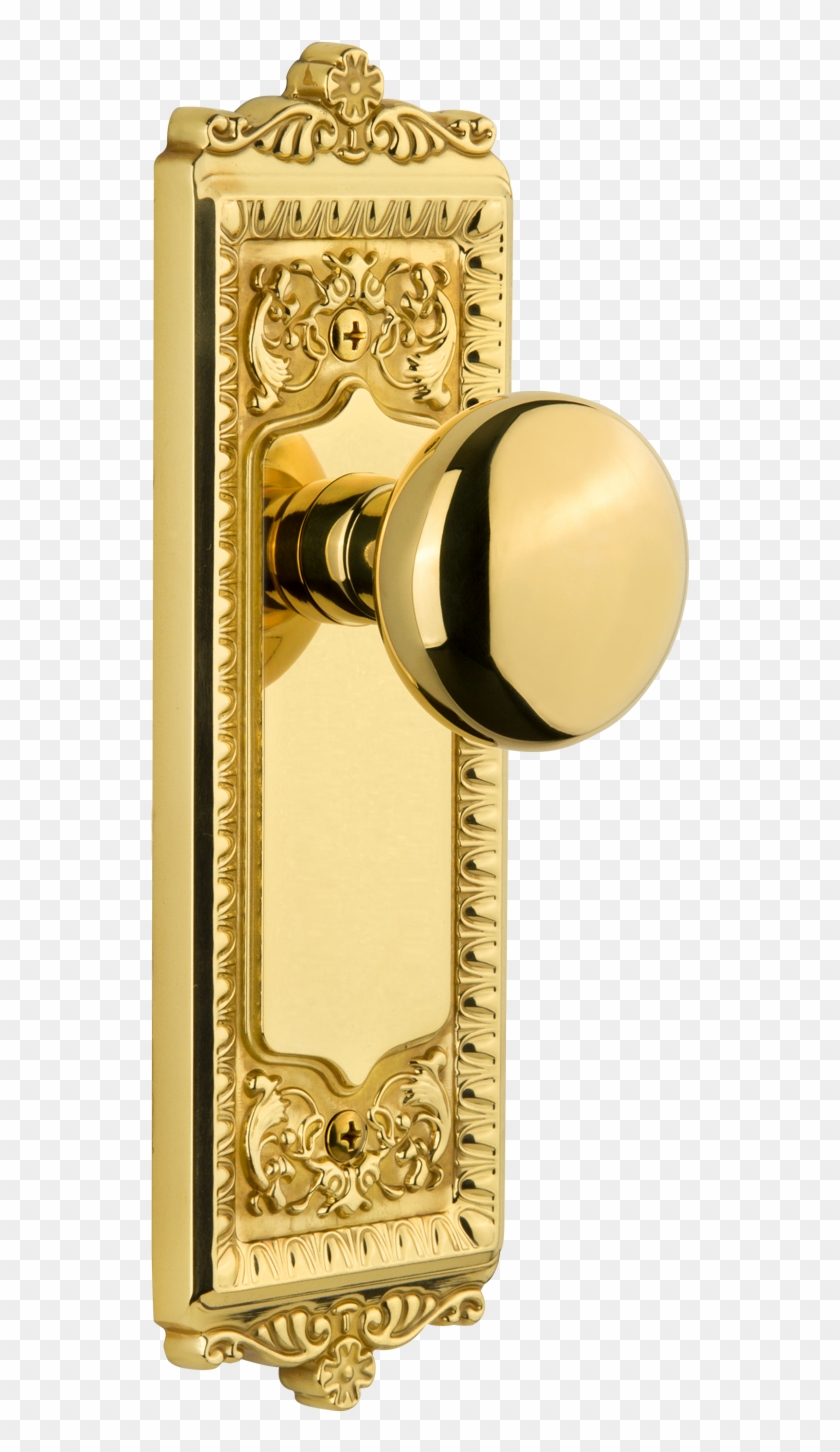 Popular Style Combinations - Door Handle Clipart