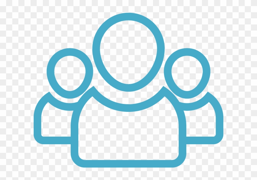 Icon-gruppo - Circle Clipart