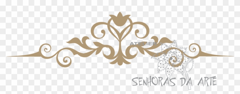 Arabesco Arquivo Png Clipart - Illustration Transparent Png