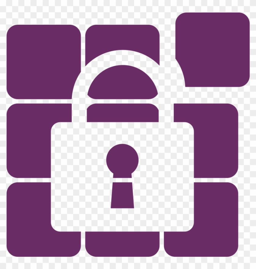 Soluciones De Autenticación Escalonada Y Basada En - Token Based Authentication Icon Clipart #1888185