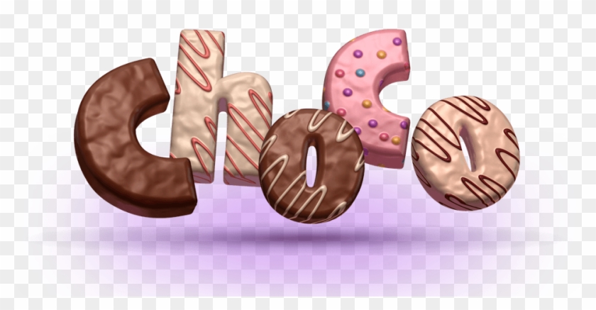 Floating 3d Word Art - 3d Word Art Clipart