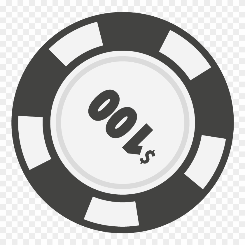 Money Vector - Circle Clipart #1888209