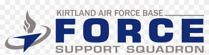 Force Support Squadron Logo Clipart #1888245